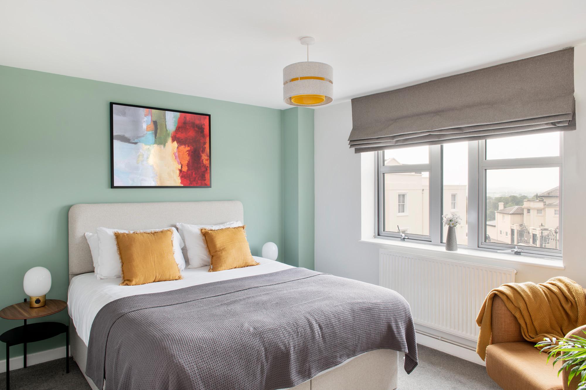 Saco Nottingham The Ropewalk Aparthotel Ngoại thất bức ảnh