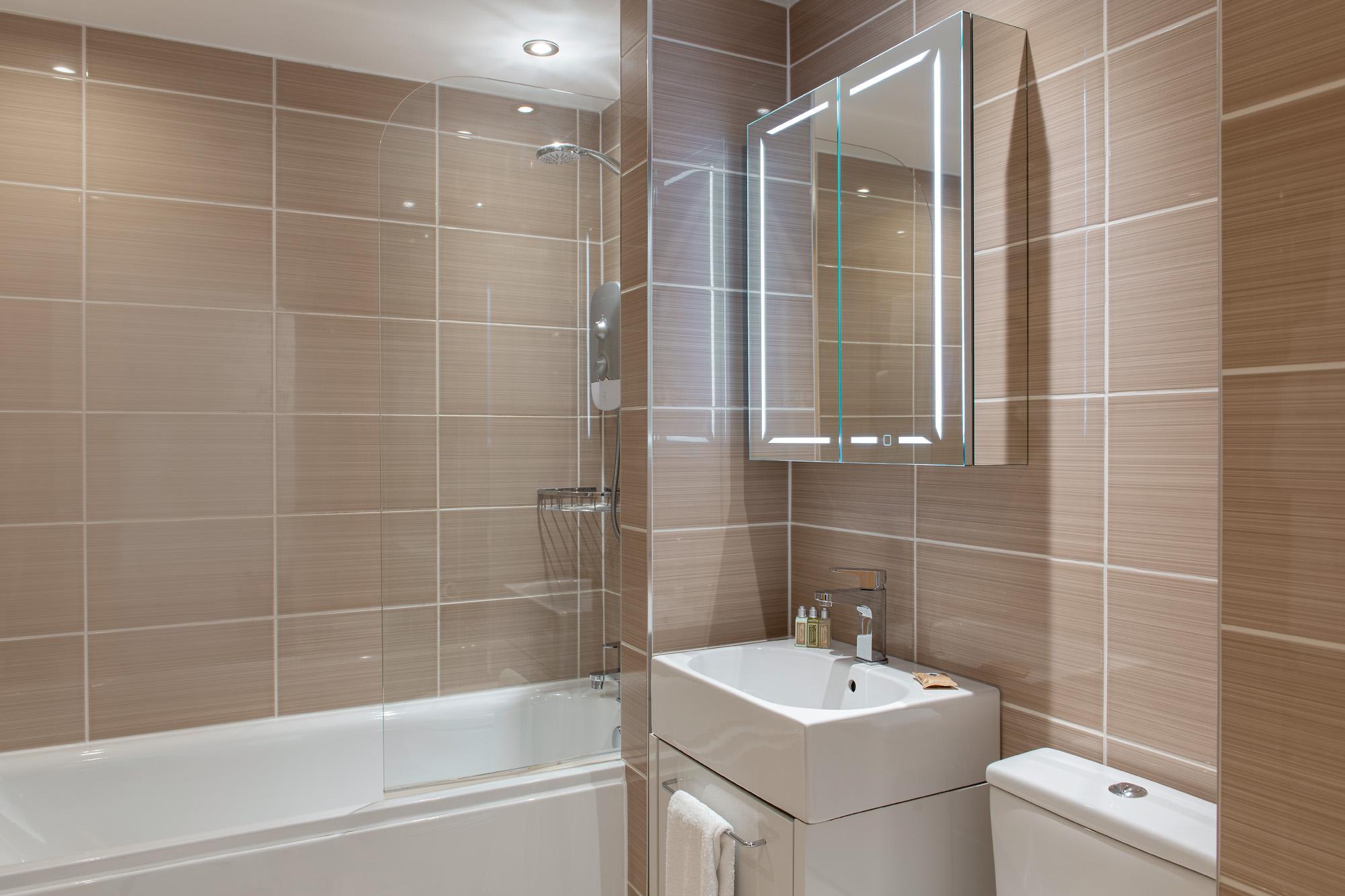 Saco Nottingham The Ropewalk Aparthotel Ngoại thất bức ảnh