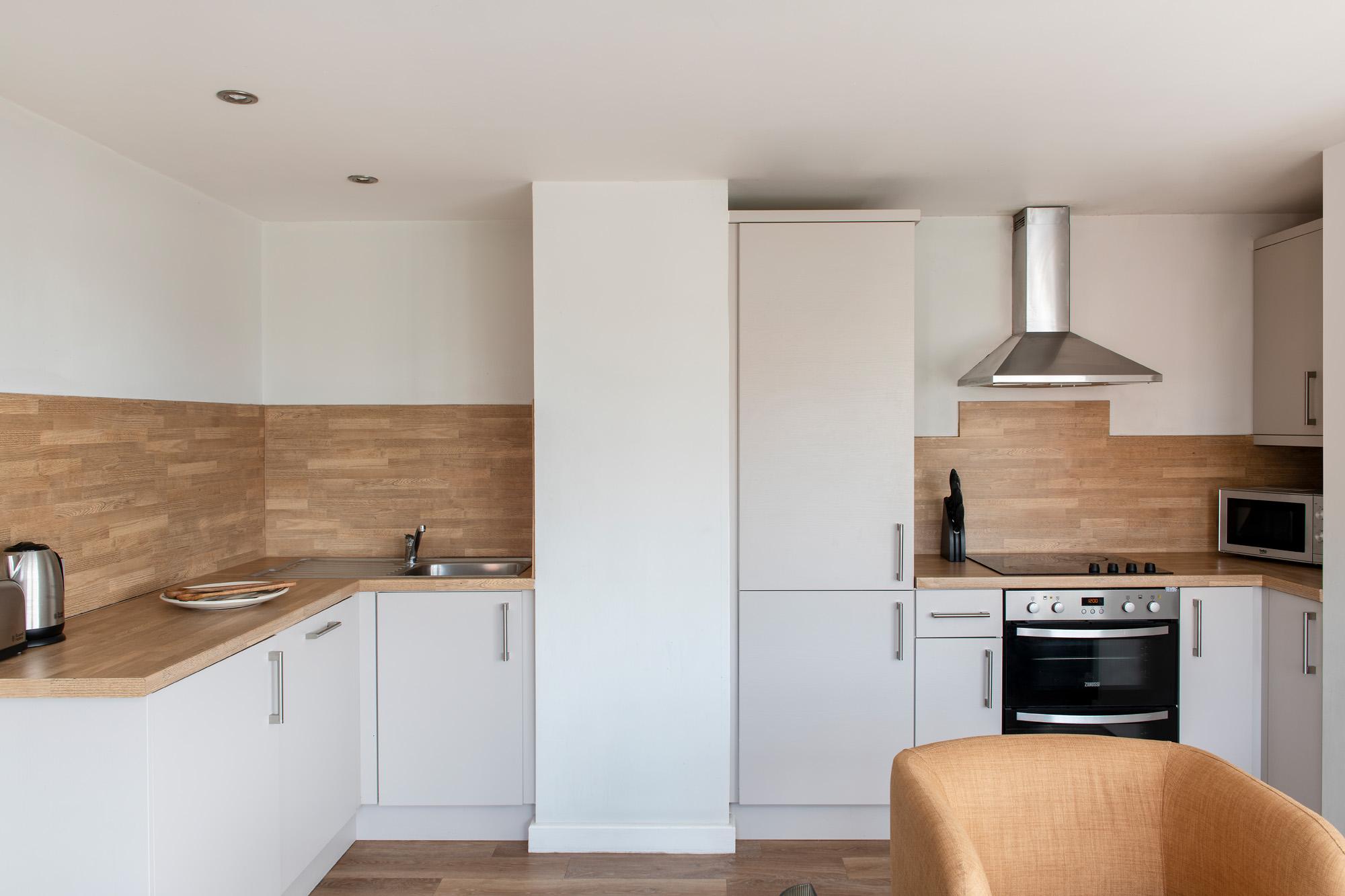 Saco Nottingham The Ropewalk Aparthotel Ngoại thất bức ảnh