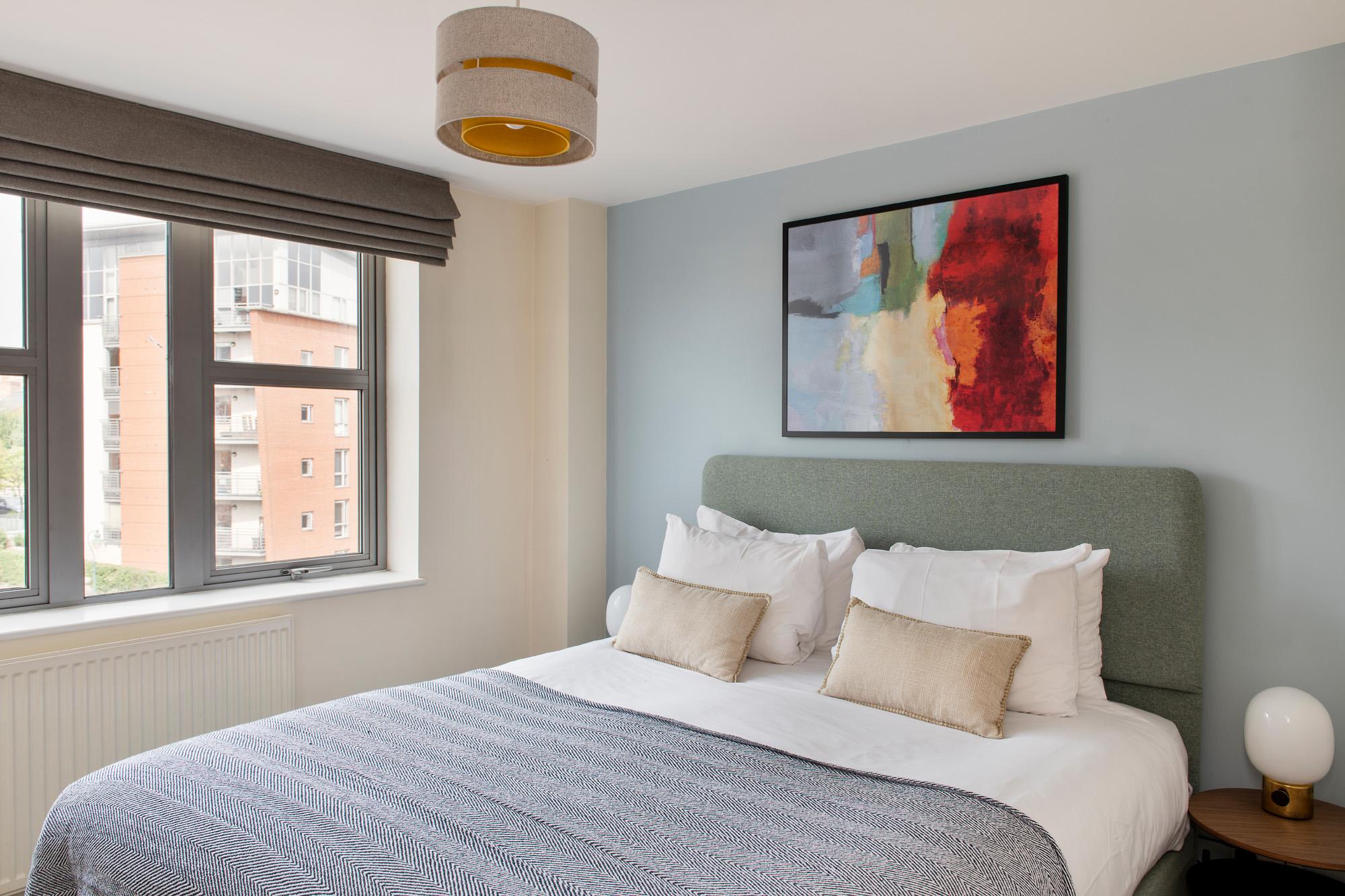 Saco Nottingham The Ropewalk Aparthotel Ngoại thất bức ảnh