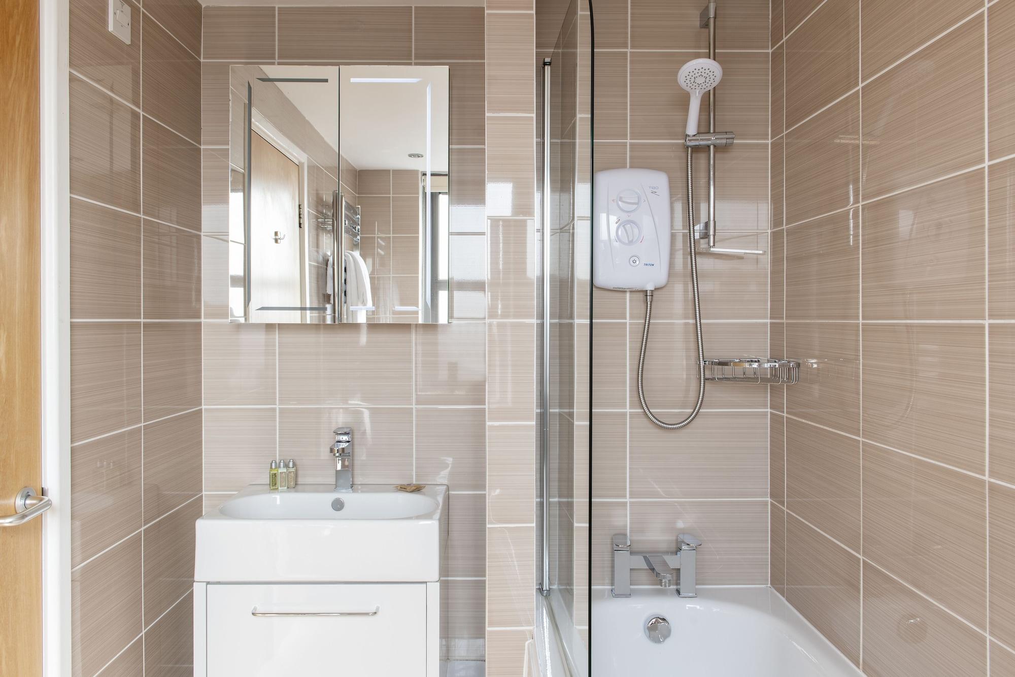 Saco Nottingham The Ropewalk Aparthotel Ngoại thất bức ảnh