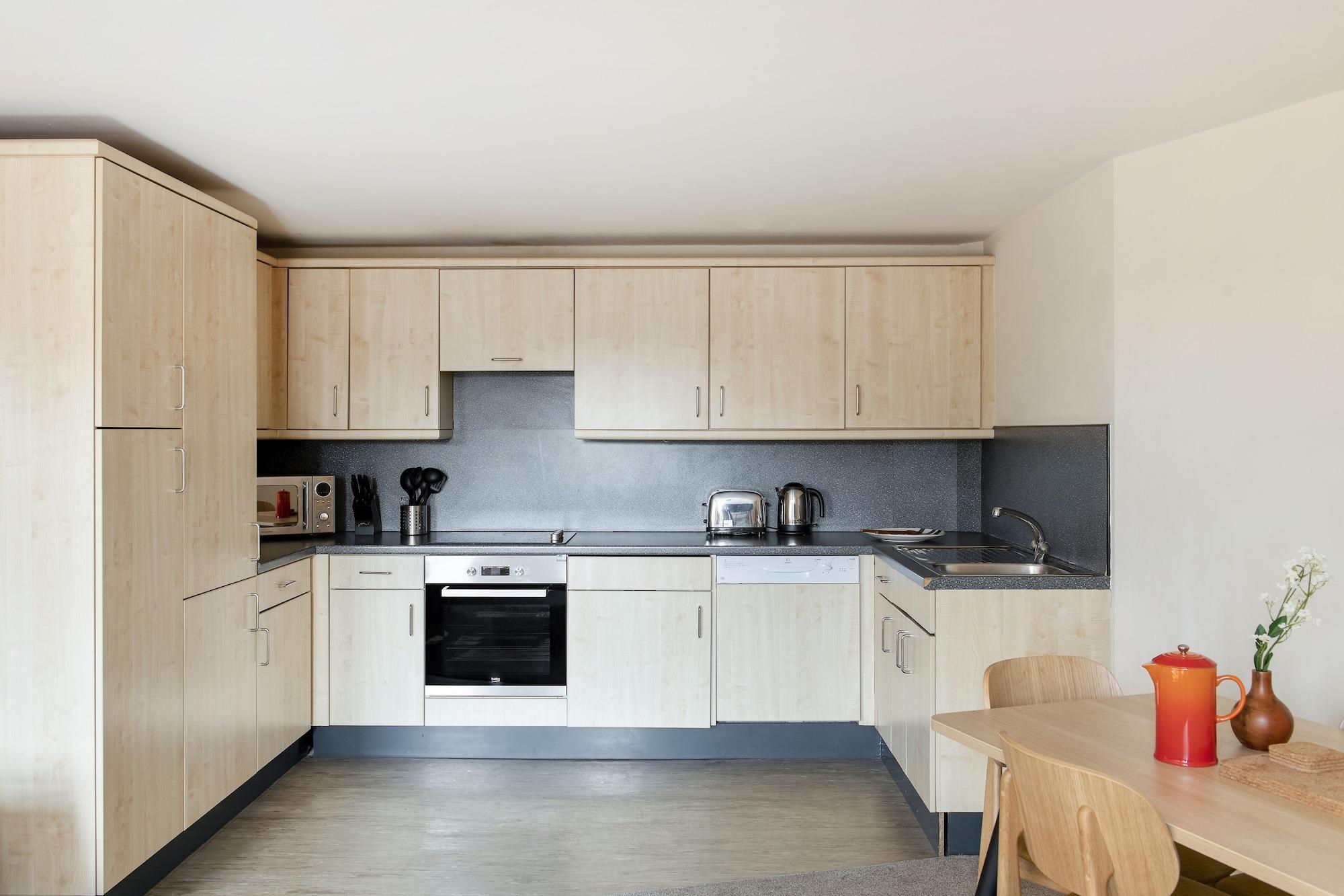 Saco Nottingham The Ropewalk Aparthotel Ngoại thất bức ảnh