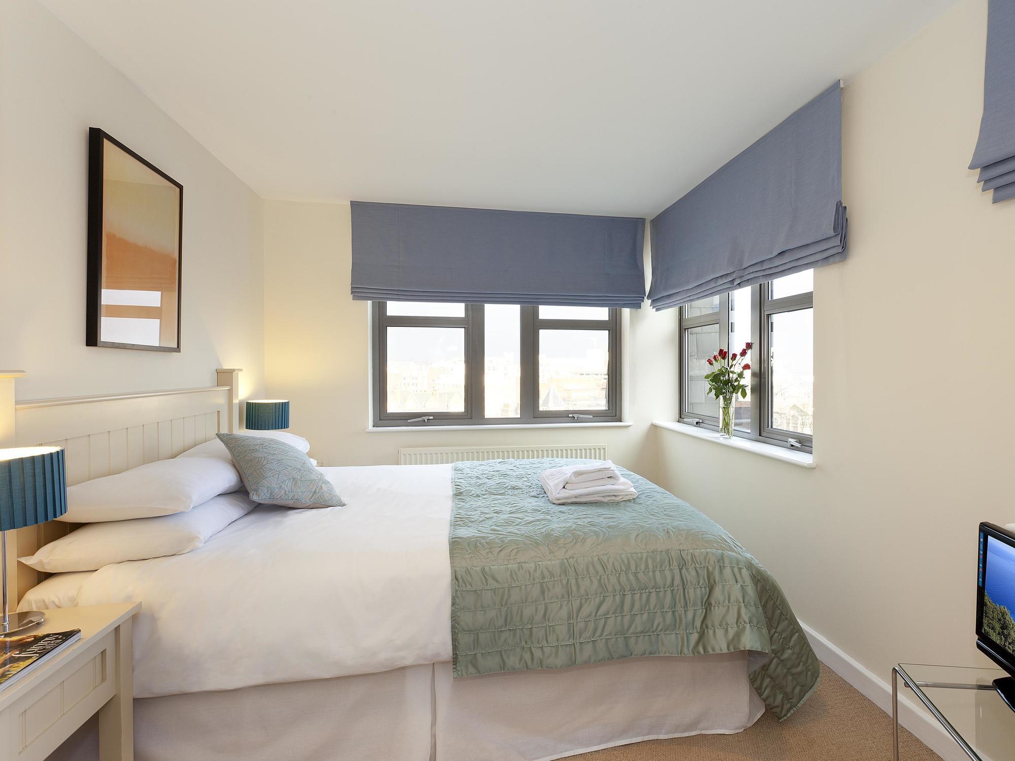 Saco Nottingham The Ropewalk Aparthotel Ngoại thất bức ảnh